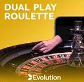 Dual Play Roulette -