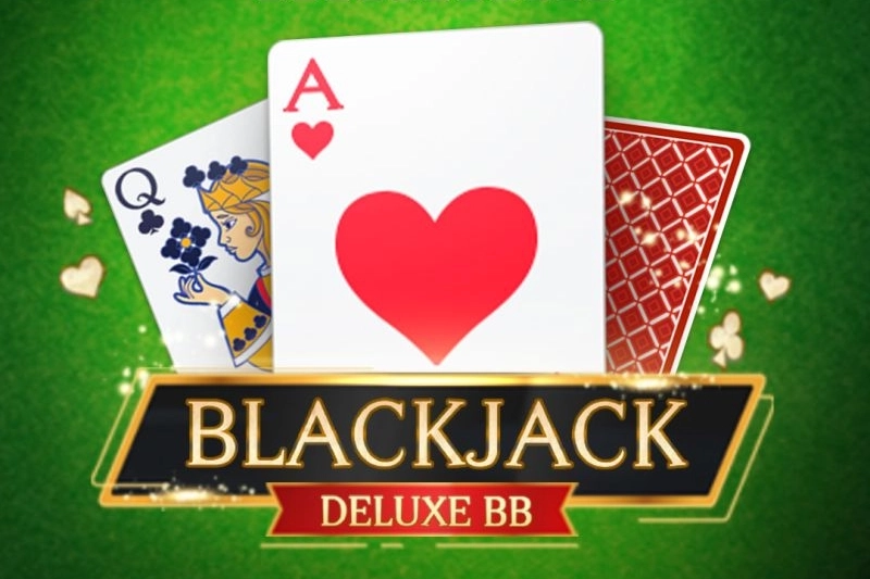 Blackjack Deluxe BB -