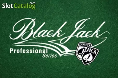 Blackjack Professional Series High Limit -