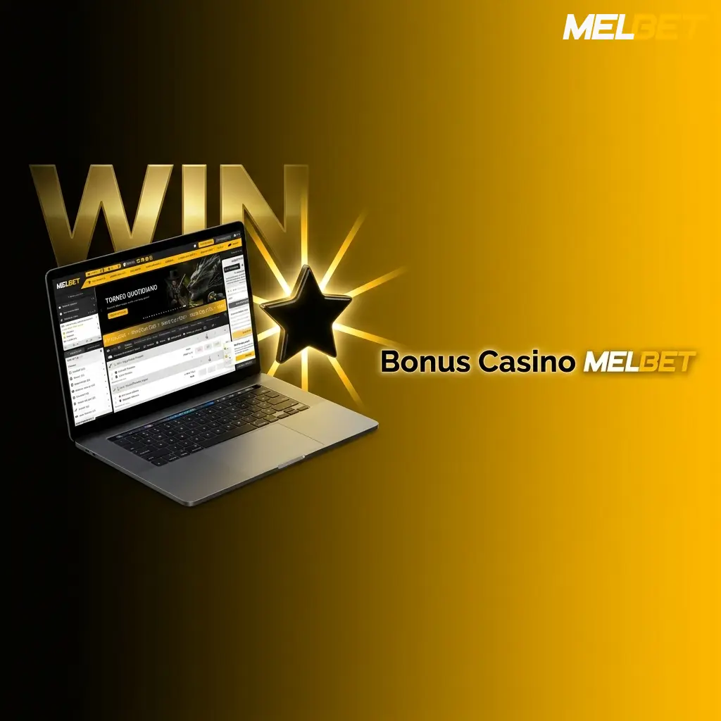 Bonus casino Melbet : rechargement, cashback 5%, tournois slots et offres spéciales pour joueurs français