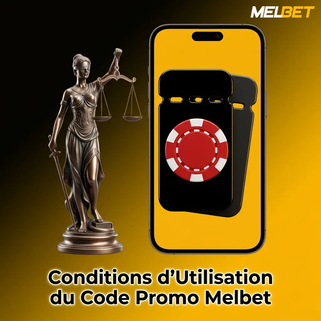 Conditions d'utilisation du code promo Melbet : bonus 150%, dépôt min 1€, plafonné à 433,69€ pour nouveaux joueurs